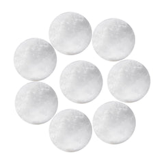 Pool Filter Balls for Sand Filter, 2.1 kg, Filter Balls Replace Pool Filter Sand, Reusable Polyester Fiber Filter Media Balls with Wash Bag, for Swimming Pool Above Ground Pool Aquarium Tank