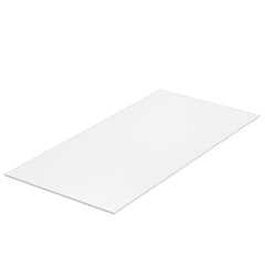 5 Pack Polycarbonate Greenhouse Panels 2' X 4' X 0.32'' Roof Sheets