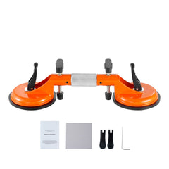 Seamless Seam Setter 5" Suction Cup for Countertop Seam Joining & Leveling