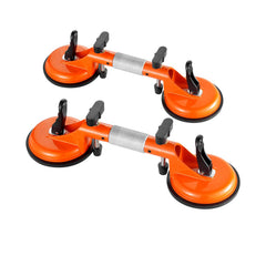 Seamless Seam Setter 5" Suction Cup for Countertop Seam Joining & Leveling