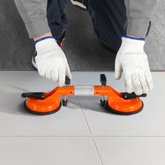 Seamless Seam Setter 5" Suction Cup for Countertop Seam Joining & Leveling