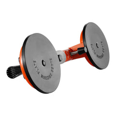 Seamless Seam Setter 5" Suction Cup for Countertop Seam Joining & Leveling