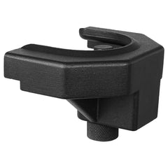 Trailer Hitch Lock Kit, Compatible with 58.7 mm Couplers, Heavy-Duty Anti-Theft Trailer Ball Lock with 3 Keys & Padlock, Prying-Resistant & Impact-Resistant, Fits for RVs, Boats, Trailers