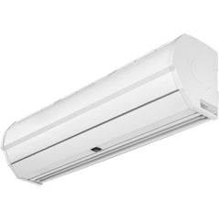 0.9m Commercial Indoor Air Curtain Super Power 2 Speeds 1528m³/h, UL Certified Wall Mounted Air Curtains for Doors, Indoor Over Door Fan with Heavy Duty Limit Switch, Easy-Install Unheated