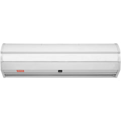 0.9m Commercial Indoor Air Curtain Super Power 2 Speeds 1528m³/h, UL Certified Wall Mounted Air Curtains for Doors, Indoor Over Door Fan with Heavy Duty Limit Switch, Easy-Install Unheated