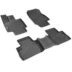 Automotive Floor Mats Fits Toyota RAV4 (Not for Hybrid or Prime) 2019-2024