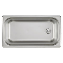 Ultrasonic Cleaner with Digital Timer & Heater, Professional Ultra Sonic Jewelry Cleaner, Stainless Steel Heated Cleaning Machine for Glasses Watch Rings Small Parts Circuit Board (6L)