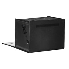 Photo Studio Light Box 3000-5600K Adjustable 3 Color Temperatures,41 x 30 x 30.5cm