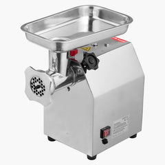 Commercial Electric Meat Grinder 5.5 Lbs/Min Sausage Stuffer Maker Kitchen