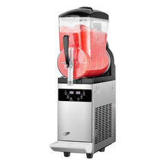 12L Commercial Slushy Machine Margarita Smoothie Frozen Drink Maker