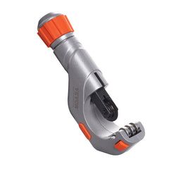 3PCS Tubing Cutter Set, 3/16"-2" O.D. Copper Pipe Cutter, 1/8"-7/8" O.D. Mini Tube Cutter and Deburring Tool, Heavy Duty Pipe Cutter Set for Copper, Aluminum, Stainless Steel, Plastic Pipes