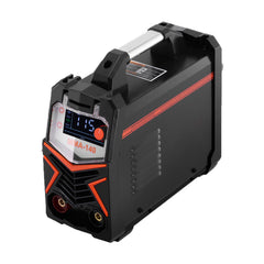 TIG Welder 2-In-1 Welding Machine Lift MMA Stick Arc IGBT Hot Start LED