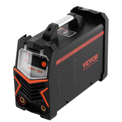 TIG Welder 2-In-1 Welding Machine Lift MMA Stick Arc IGBT Hot Start LED
