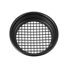 Gold Panning Kit, 254 mm and 355 mm Pans, 19 PCS Portable Prospecting Equipment Kit with Classifier Sieves, Sand Magnet, Rock Pick, Scoops, Backpack, and Accessories, for Outdoor Gold Recovery
