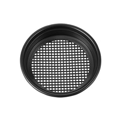 Gold Panning Kit, 254 mm and 355 mm Pans, 19 PCS Portable Prospecting Equipment Kit with Classifier Sieves, Sand Magnet, Rock Pick, Scoops, Backpack, and Accessories, for Outdoor Gold Recovery