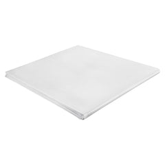 Greenhouse Plastic Sheeting 10 x 40 ft 6Mil Clear Polyethylene Film