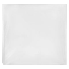 Greenhouse Plastic Sheeting 12 x 50 ft 6Mil Clear Polyethylene Film