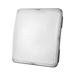 4 PCS LED Canopy Light 150W 16500LM 5000K Daylight Outdoor Canopy Lighting