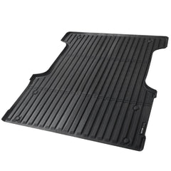 Truck Bed Mat Fit 2022-2024 Toyota Tundra TPE Truck Bed Liner Accessories