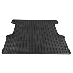 Truck Bed Mat Fit 2022-2024 Toyota Tundra TPE Truck Bed Liner Accessories