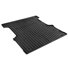 Truck Bed Mat Fit 2022-2024 Toyota Tundra TPE Truck Bed Liner Accessories