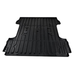 Truck Bed Mat Fit 2017-2024 Ford F250/F350 TPE Truck Bed Liner Accessories