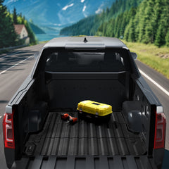 Truck Bed Mat Fit 2023-2024 Chevrolet Colorado/GMC Canyon Truck Bed Liner