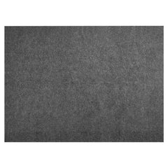 Rug Pad 3.05 x 4.27 m, Non-slip Carpet Area Pad, Rug Mat Padding with Dual Surface Felt Cushion & Rubber Gripper, Hardwood Floor Protection for All Floors, Finishes, Keeps Carpets in Place