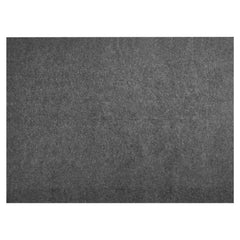 Rug Pad 2.74 x 3.66 m, Non-slip Carpet Area Pad, Rug Mat Padding with Dual Surface Felt Cushion & Rubber Gripper, Hardwood Floor Protection for All Floors, Finishes, Keeps Carpets in Place