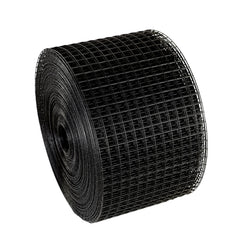 8in x 100ft Solar Panel Bird Guard Critter Guard Roll Kit 70pcs Fasteners