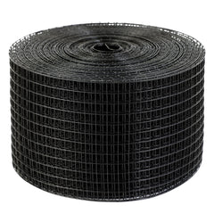 8in x 100ft Solar Panel Bird Guard Critter Guard Roll Kit 70pcs Fasteners