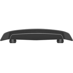 Universal Rear Spoiler 46.3'' GT Style Trunk Wing for Sedans and Coupes