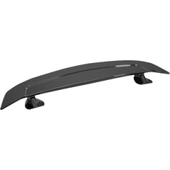 Universal Rear Spoiler 46.3'' GT Style Trunk Wing for Sedans and Coupes