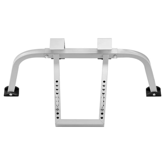 Ladder Stabilizer with Wing Span Heavy Duty Steel Roof Hook Stabilizer