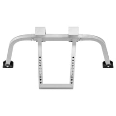 Ladder Stabilizer with Wing Span Heavy Duty Steel Roof Hook Stabilizer