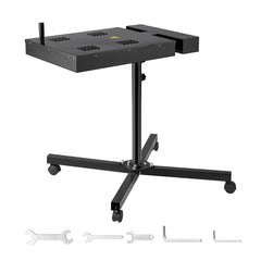 Flash Dryer, 18 x 18 inch Flash Dryer for Screen Printing, 0-750℉ Temperature Control, High Power Silk Screen Printing Dryer with Height Adjustable Stand, 360° Rotation, T-Shirt Curing Machine