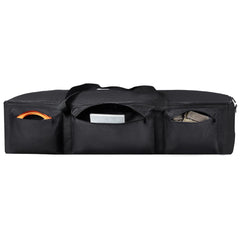 Telescope Case 1035 mm Multipurpose Shock-Absorbent Telescope Storage Bag