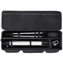 Telescope Case 1035 mm Multipurpose Shock-Absorbent Telescope Storage Bag