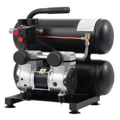 Air Compressor Compact Portable Oil Free Compressor 18L 90 PSI