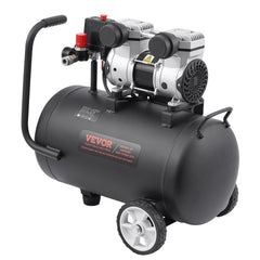 Air Compressor Compact Portable Oil Free Compressor 30L 90 PSI