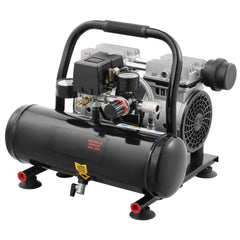 Air Compressor Compact Portable Oil Free Compressor 4L 7bar