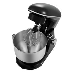 Stand Mixer 5.68 L Electric Dough Mixer 1100W 6 + P Speeds Food Beater