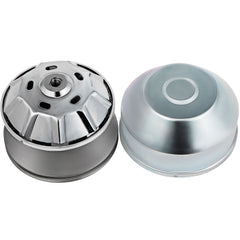 G2-G22 Drive Clutch Compatible With Yamaha Golf Cart 1985+ G2 G8 G9 G14 G16 G22 4 Cycle Carts Gas Golf Cart 1985 Up