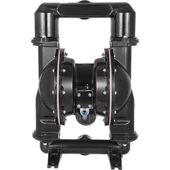 75 GPM Air-Operated Double Diaphragm Pump 2 Inch Inlet And Outlet