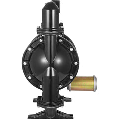 75 GPM Air-Operated Double Diaphragm Pump 2 Inch Inlet And Outlet