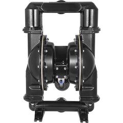 75 GPM Air-Operated Double Diaphragm Pump 2 Inch Inlet And Outlet