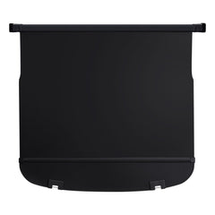 Retractable Cargo Cover for Mazda, Upgraded Waterproof Trunk Cover Security Shield Shade for Mazda CX-5 2017-2025 5-Seater, UV Resistant Rear Trunk Cover, Aluminum Alloy & PVC Leather Texture