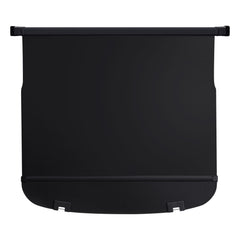 Retractable Cargo Cover for Mazda, Upgraded Waterproof Trunk Cover Security Shield Shade for Mazda CX-5 2017-2025 5-Seater, UV Resistant Rear Trunk Cover, Aluminum Alloy & PVC Leather Texture