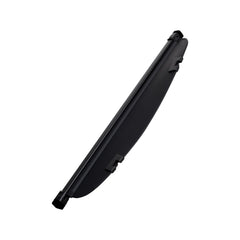 Retractable Cargo Cover for Mazda, Upgraded Waterproof Trunk Cover Security Shield Shade for Mazda CX-5 2017-2025 5-Seater, UV Resistant Rear Trunk Cover, Aluminum Alloy & PVC Leather Texture