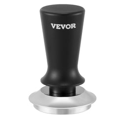 51mm/53mm/58mm Espresso Tamper Stainless Steel Coffee Tamper with Spring